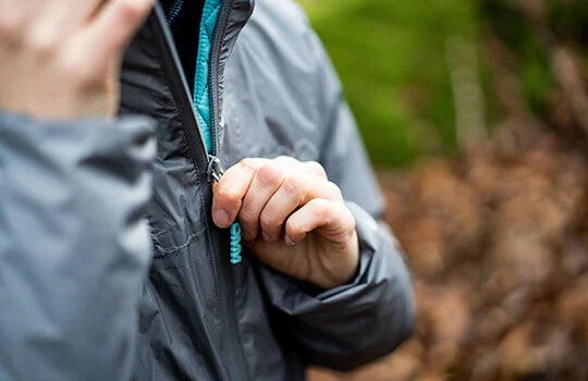 OMM Barrage Women's Insulated Waterproof Jacket