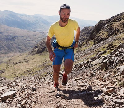 OMM Nitro SS Tee Men's