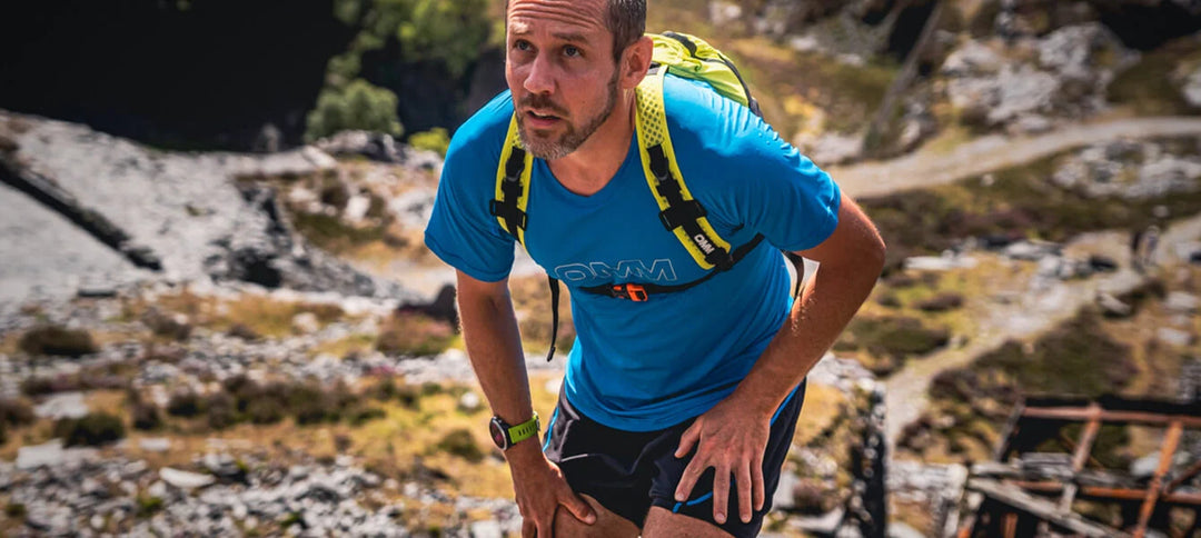 OMM Nitro SS Tee Men's