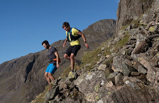 OMM Nitro SS Tee Men's