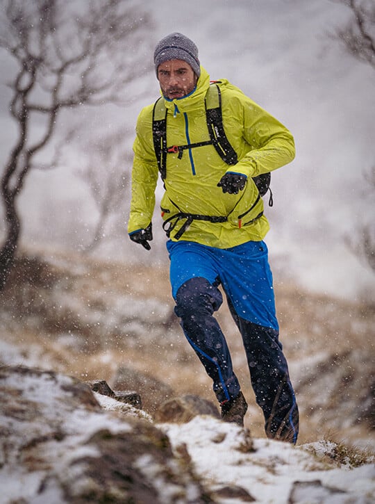 OMM Kamleika Rain Pants