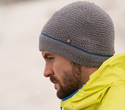 OMM Core Fleece Beanie
