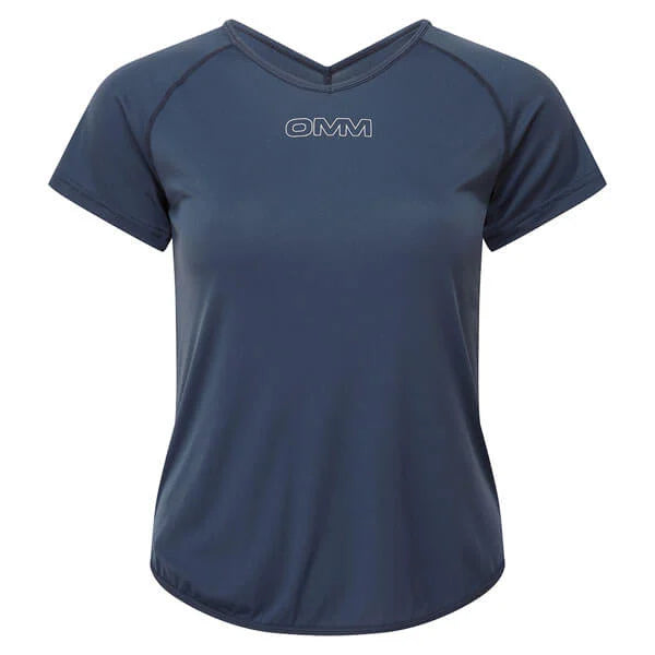 OMM Nitro SS Tee Women's
