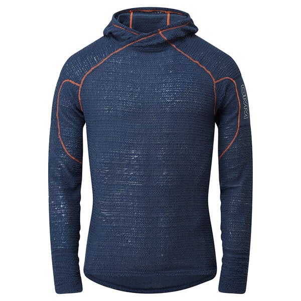 OMM Core Fleece Hoodie Men's