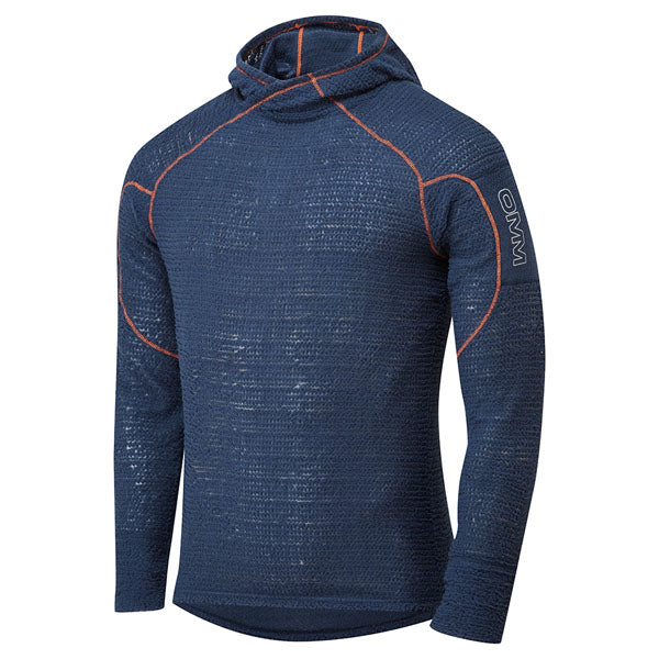 OMM Core Fleece Hoodie Men's