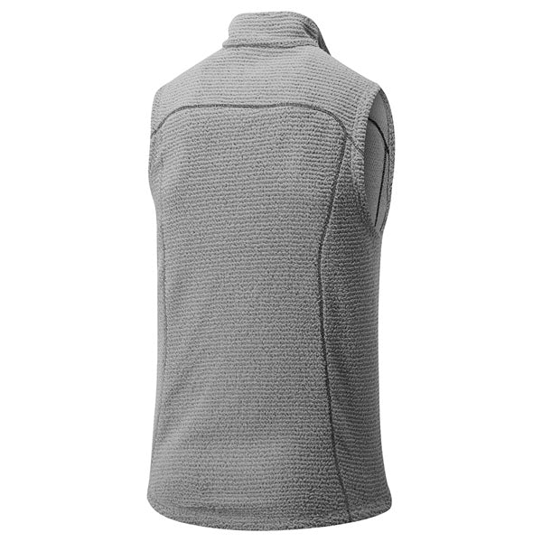 OMM Core Fleece Zippered Vest Men's