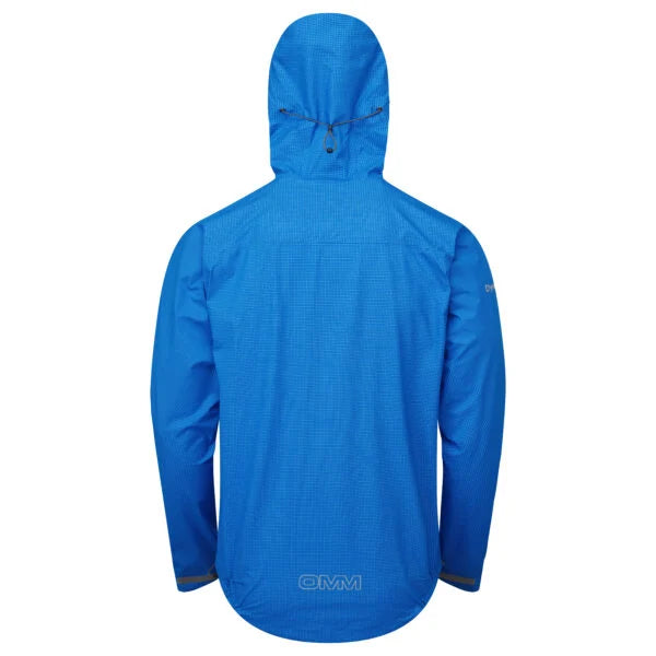 OMM Aether Dyneema Waterproof Jacket Men's