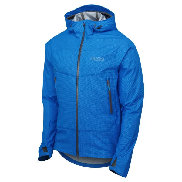 OMM Aether Dyneema Waterproof Jacket Men's