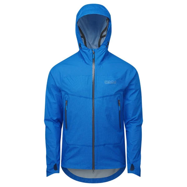 OMM Aether Dyneema Waterproof Jacket Men's
