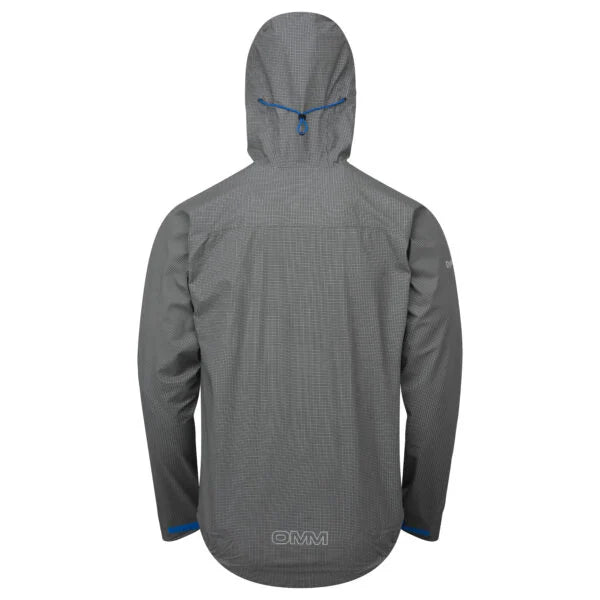 OMM Aether Dyneema Waterproof Jacket Men's
