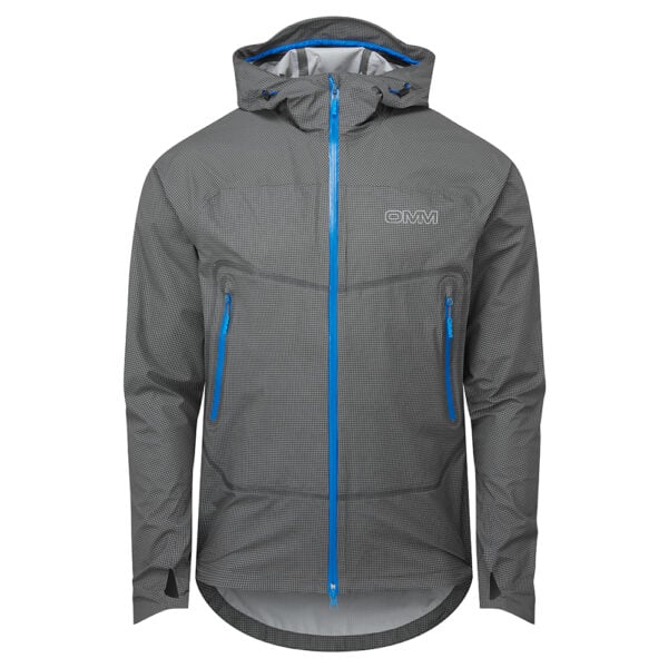 OMM Aether Dyneema Waterproof Jacket Men's