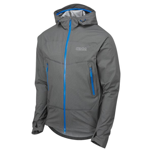 OMM Aether Dyneema Waterproof Jacket Men's