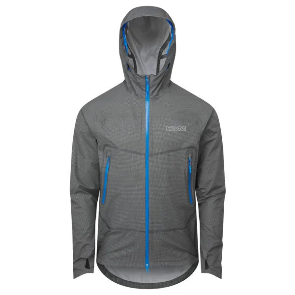 OMM Aether Dyneema Waterproof Jacket Men's