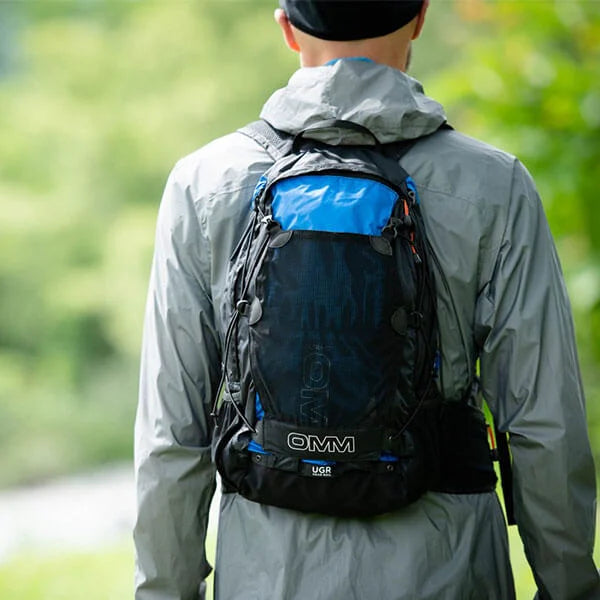 OMM Leanweight Kit Pack Accessory