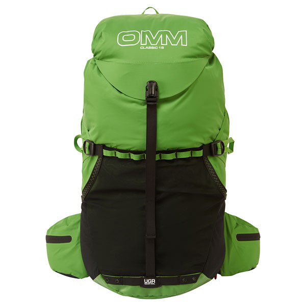 OMM Classic 18 Pack