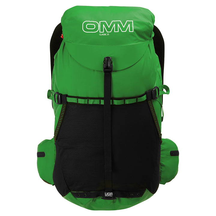 OMM Classic 25 Pack