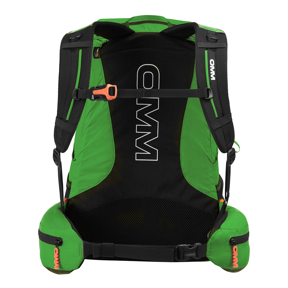 OMM Classic 25 Pack