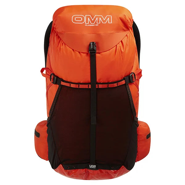 OMM Classic 32 Pack