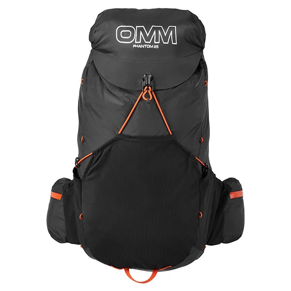 OMM Phantom 25 Pack