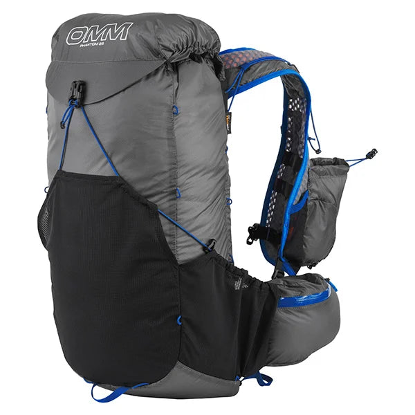 OMM Phantom 25 Pack