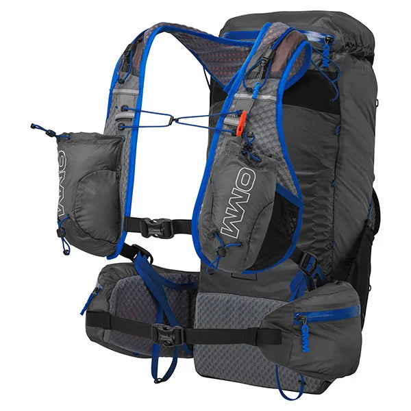 OMM Phantom 25 Pack