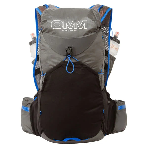 OMM Phantom 18 Pack
