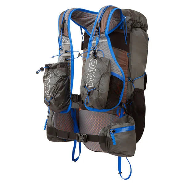 OMM Phantom 18 Pack