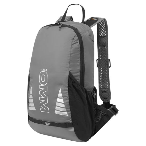 OMM Ultra 8 Pack