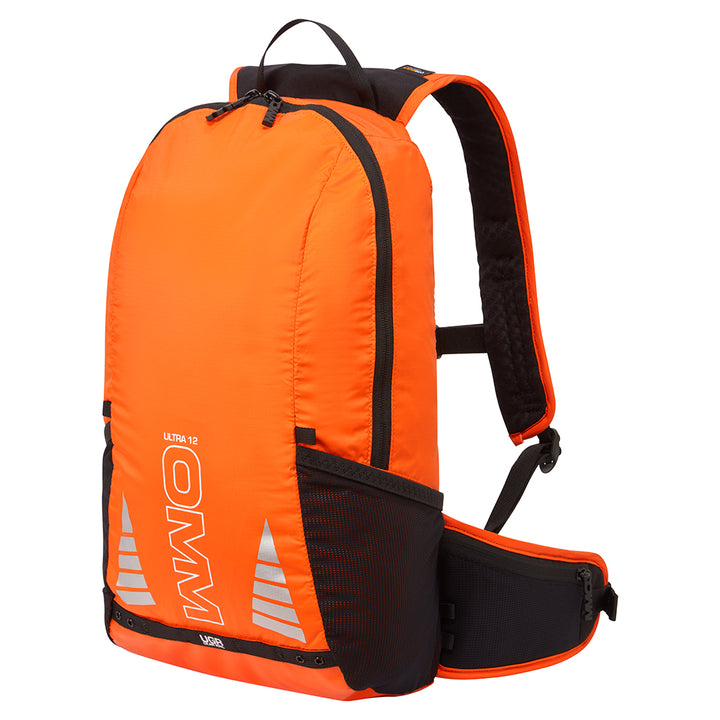 OMM Ultra 12 Daypack