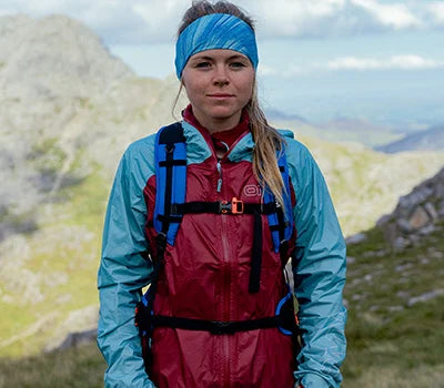 OMM Ultra 20 Daypack