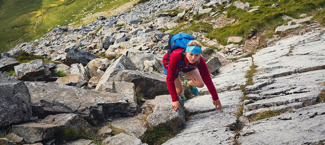 OMM Ultra 20 Daypack