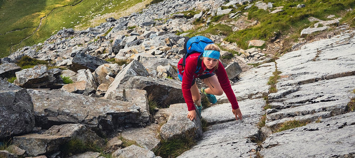 OMM Ultra 20 Daypack