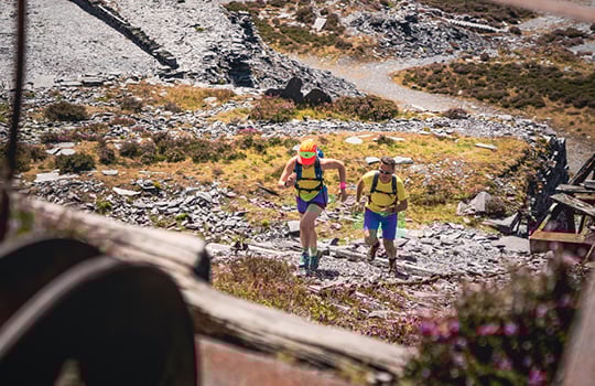 OMM Ultra 20 Daypack