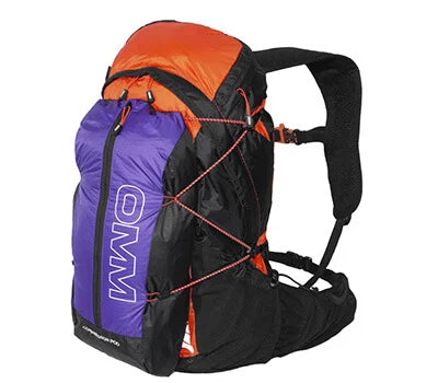 OMM Compressor Pod
