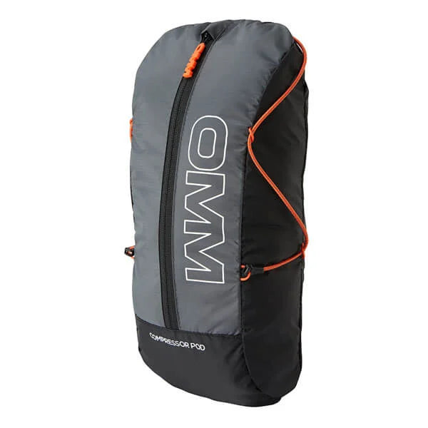 OMM Compressor Pod