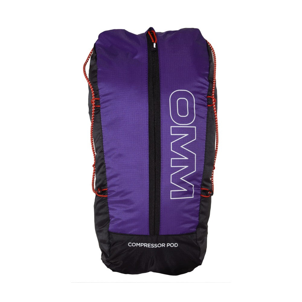 OMM Compressor Pod