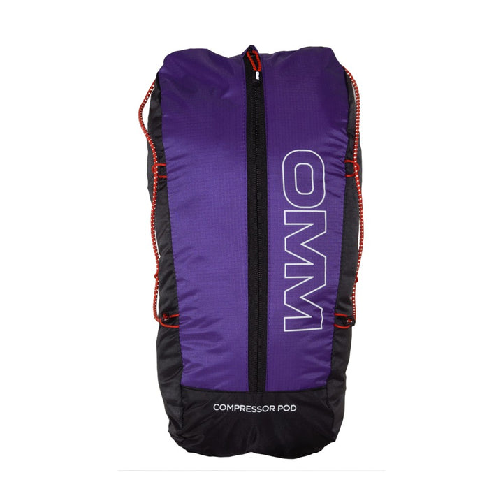 OMM Compressor Pod