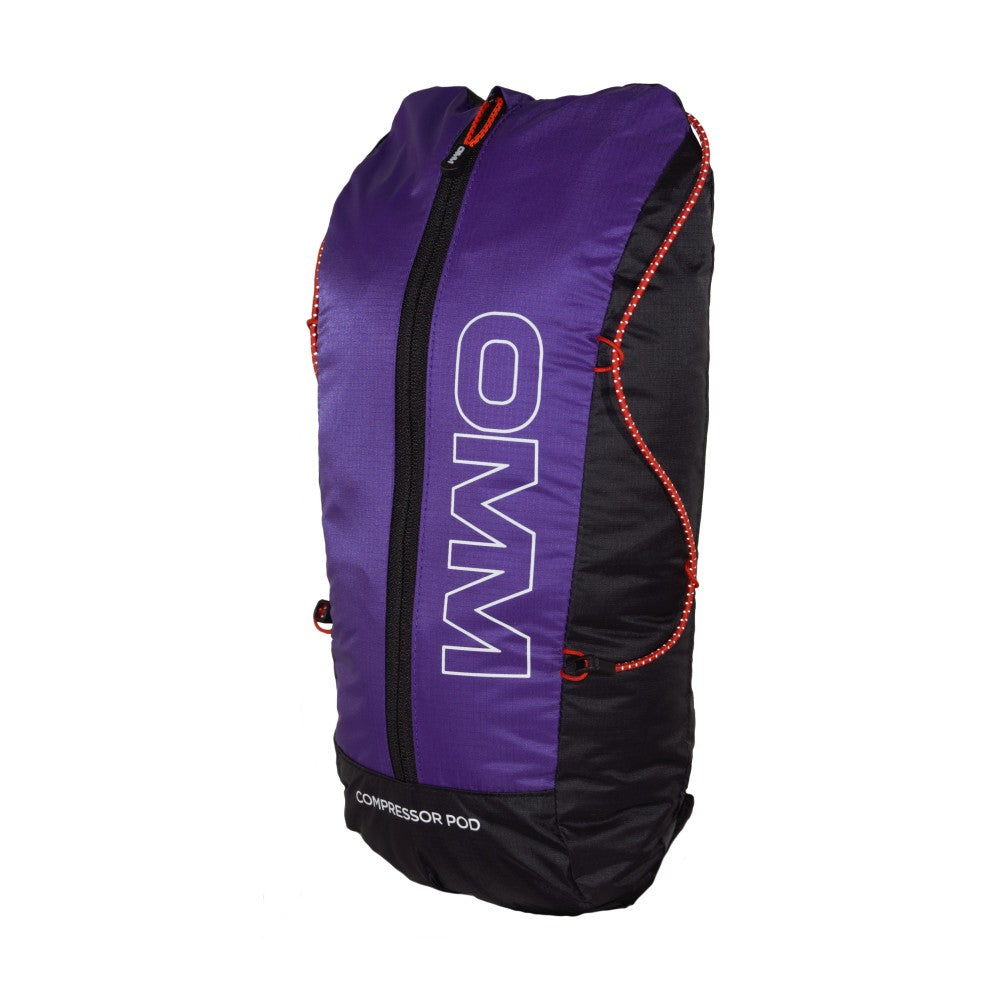 OMM Compressor Pod