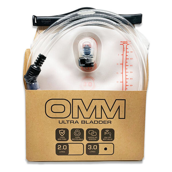 OMM Ultra Water Bladder