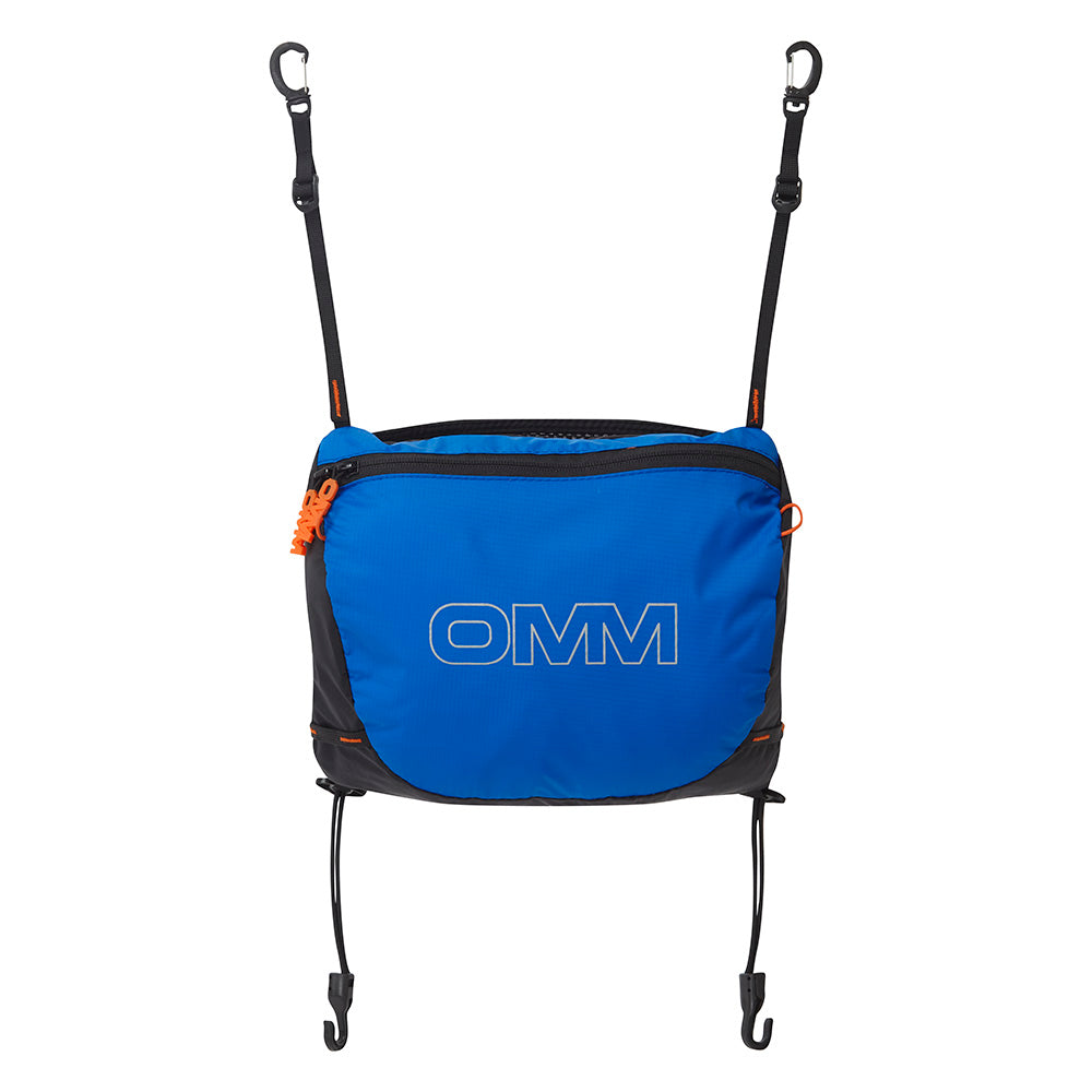 OMM Chest Pod Pack Accessory