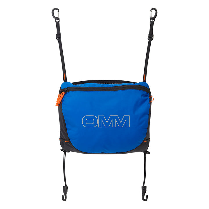 OMM Chest Pod Pack Accessory