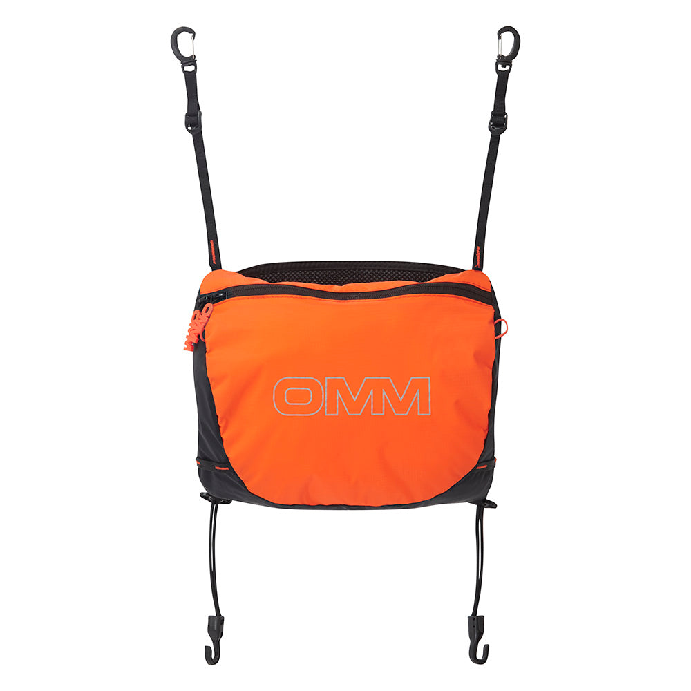OMM Chest Pod Pack Accessory
