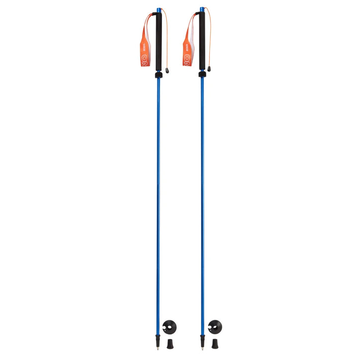 OMM Z-Lite Alloy Trail Running Poles
