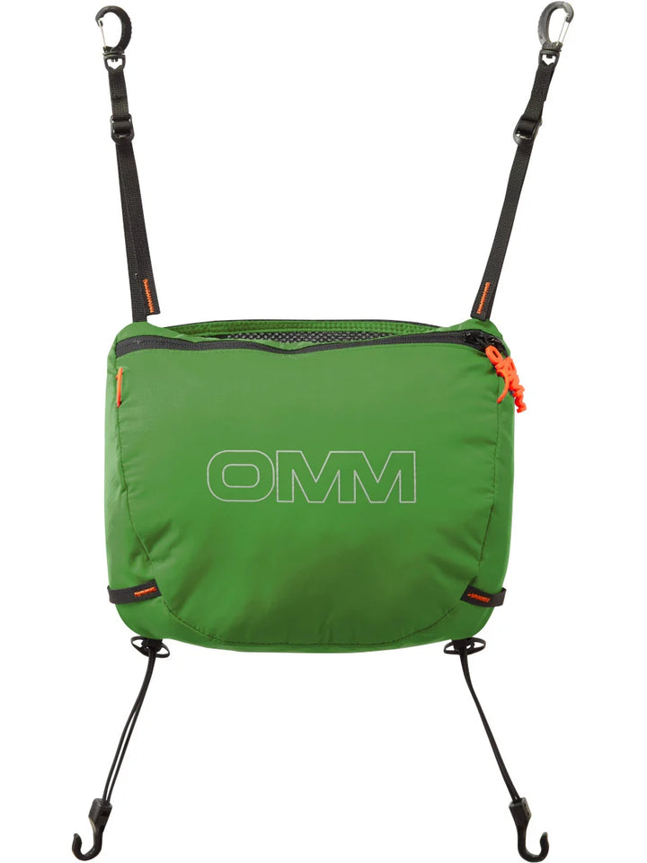 OMM Chest Pod Pack Accessory