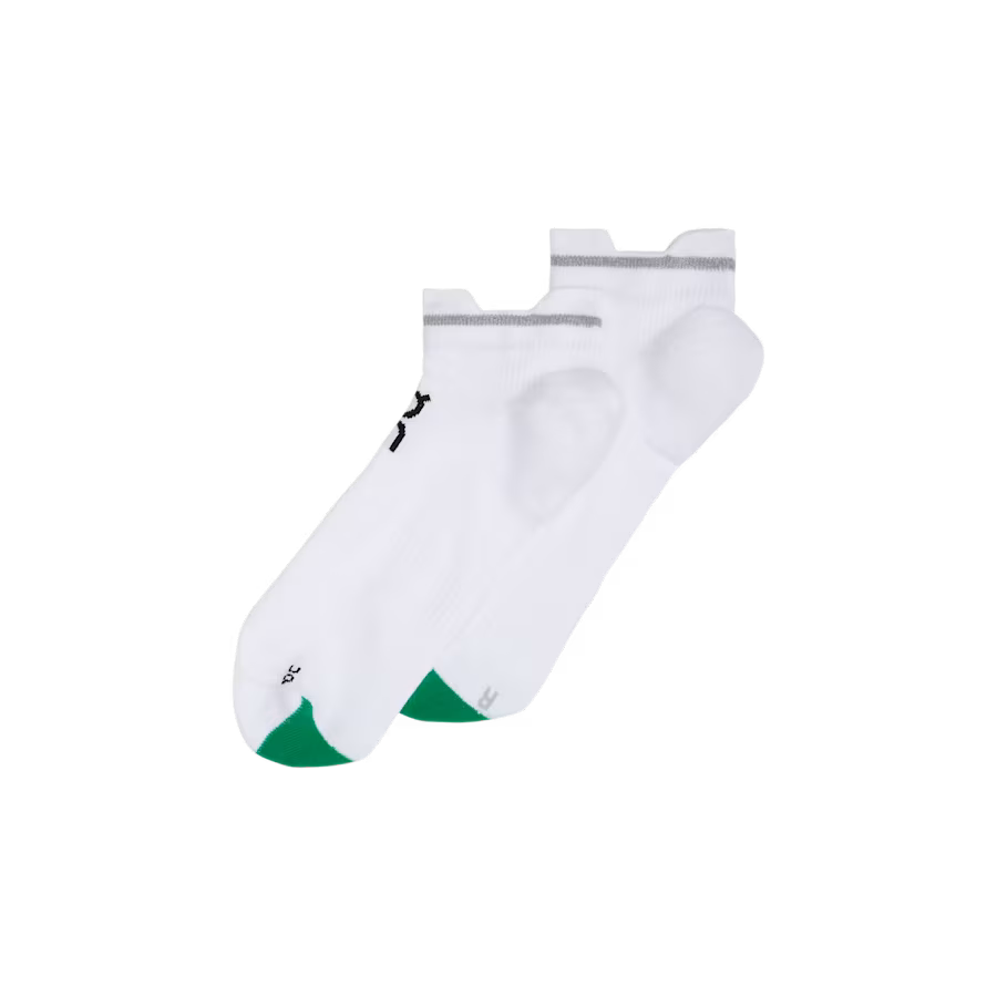 On Elite Run Socks Low