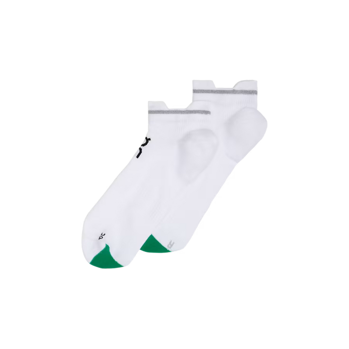 On Elite Run Socks Low