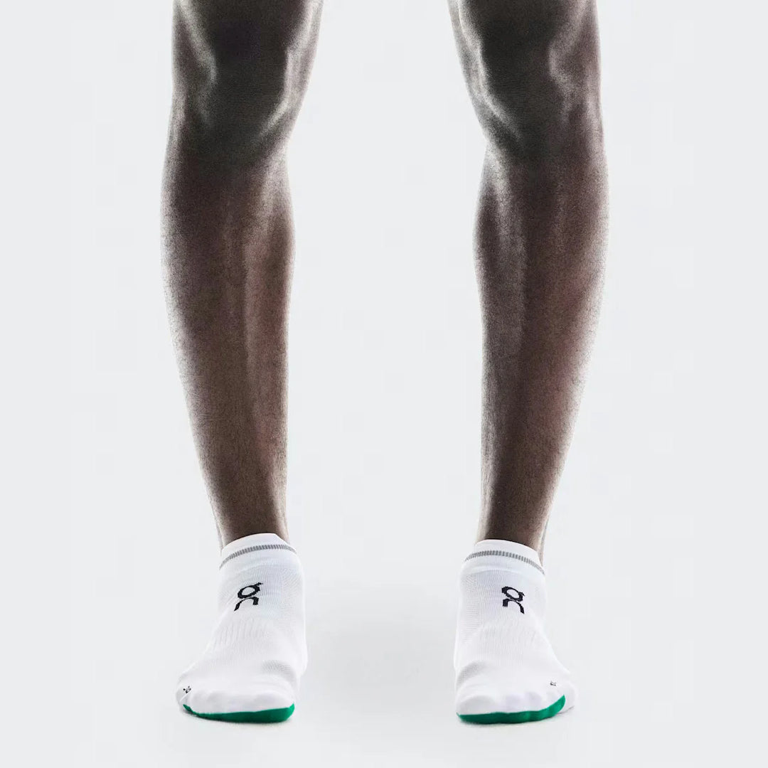 On Elite Run Socks Low