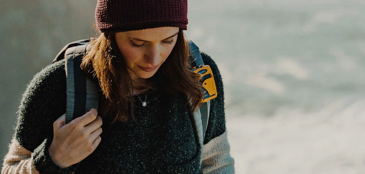 Ocean Signal rescueME PLB1