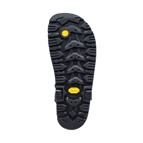 Luna Oso Flaco Winged Edition Unisex Sandals