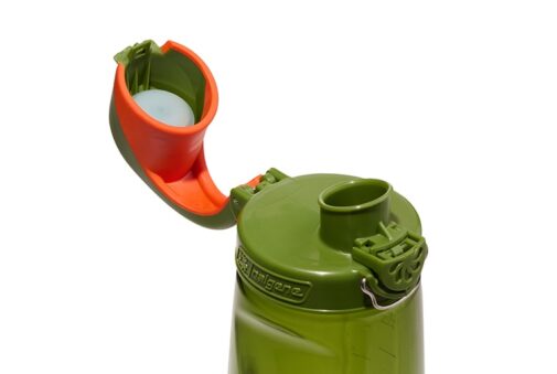 Nalgene On-The-Fly Lock-Top Sustain Bottle